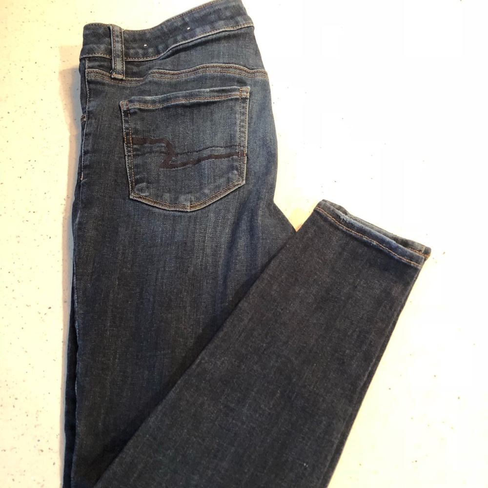 American Eagle Jeans Size 10